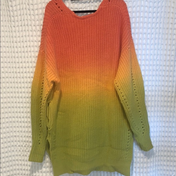 Free People sweater - Picture 3 of 3